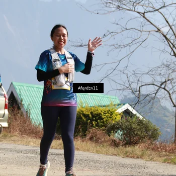 Runner Photo 5302833