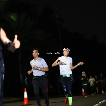 Runner Photo 5302835