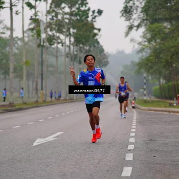 Runner Photo 5302836