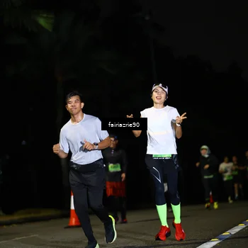 Runner Photo 5302837