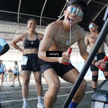 Runner Photo 5302839