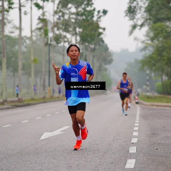 Runner Photo 5302841