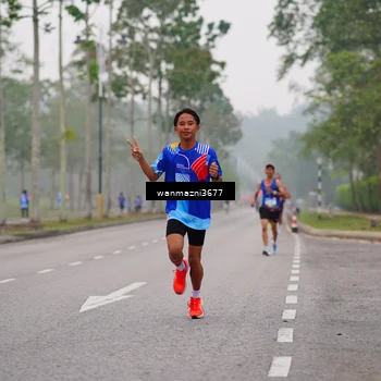 Runner Photo 5302842