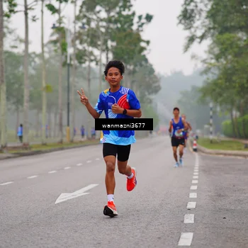 Runner Photo 5302848