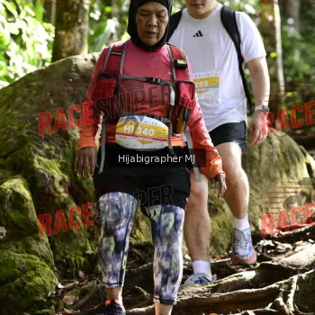 Runner Photo 530285