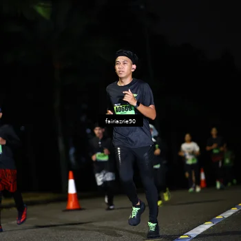 Runner Photo 5302853
