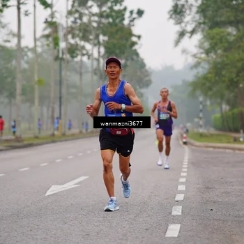 Runner Photo 5302854