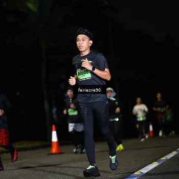 Runner Photo 5302858
