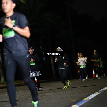 Runner Photo 5302861