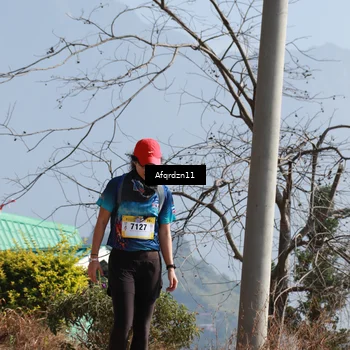 Runner Photo 5302863