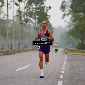 Runner Photo 5302864