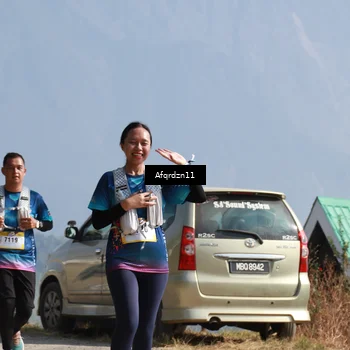 Runner Photo 5302865