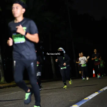 Runner Photo 5302866