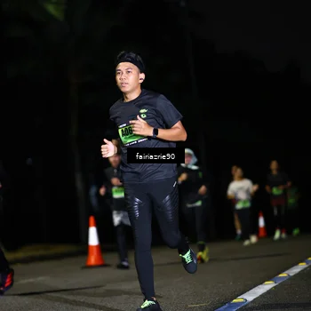 Runner Photo 5302868