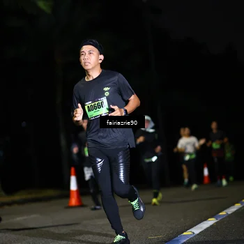 Runner Photo 5302869