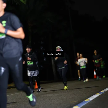 Runner Photo 5302870