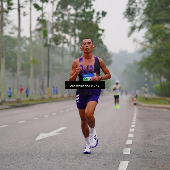 Runner Photo 5302871