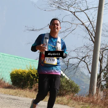 Runner Photo 5302872