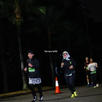 Runner Photo 5302874
