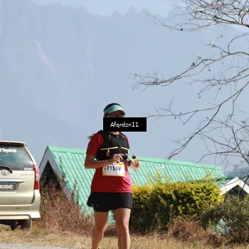 Runner Photo 5302883