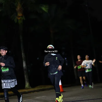 Runner Photo 5302884