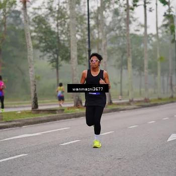 Runner Photo 5302885