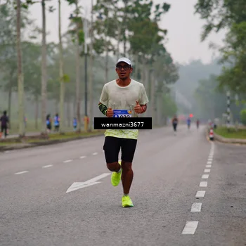 Runner Photo 5302887