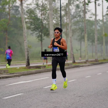 Runner Photo 5302890