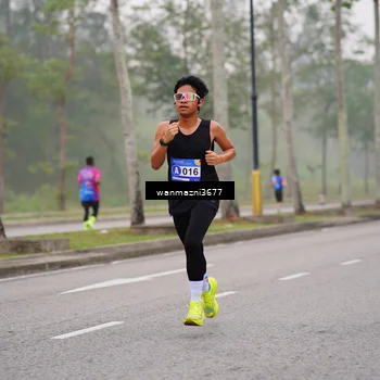 Runner Photo 5302891