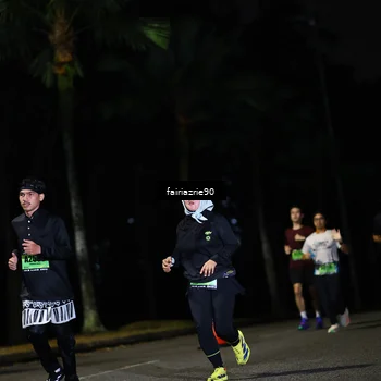 Runner Photo 5302892