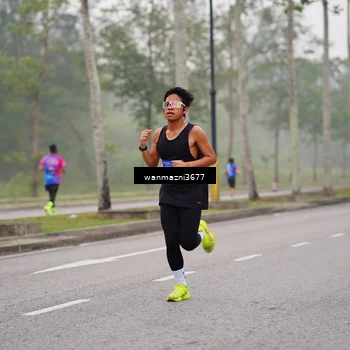 Runner Photo 5302895