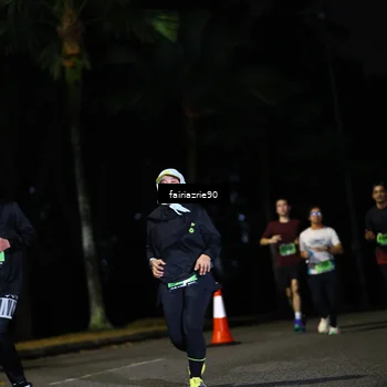 Runner Photo 5302897