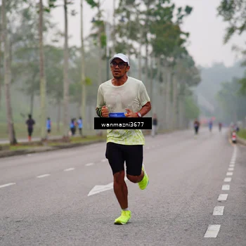 Runner Photo 5302898