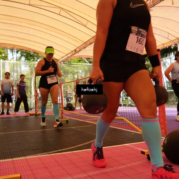 Runner Photo 5302899