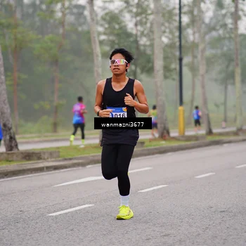 Runner Photo 5302900