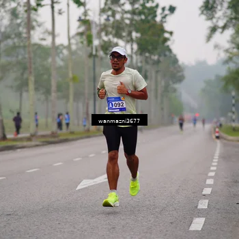 Runner Photo 5302903