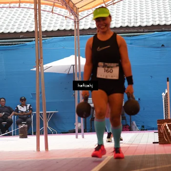 Runner Photo 5302904