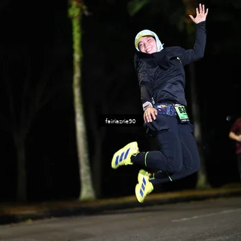Runner Photo 5302905