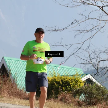 Runner Photo 5302906