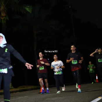 Runner Photo 5302907