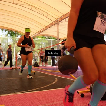 Runner Photo 5302909