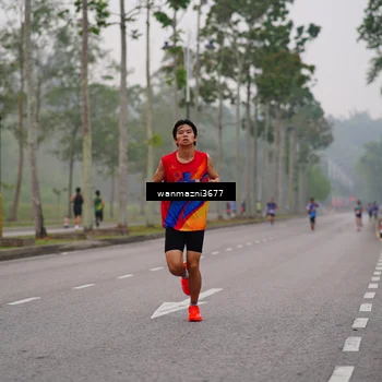 Runner Photo 5302911