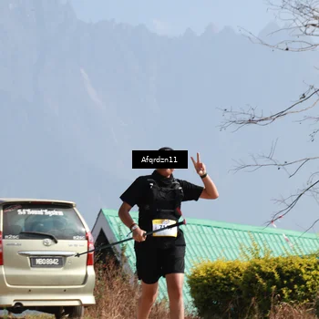 Runner Photo 5302913