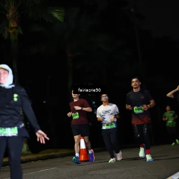 Runner Photo 5302914