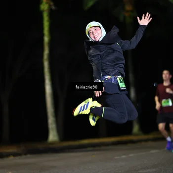 Runner Photo 5302915