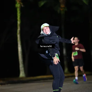 Runner Photo 5302917