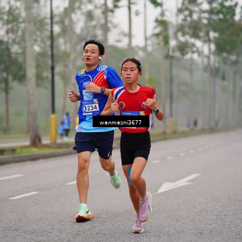 Runner Photo 5302918