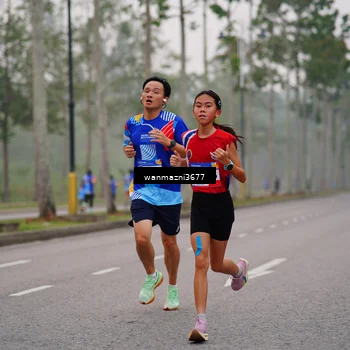 Runner Photo 5302921