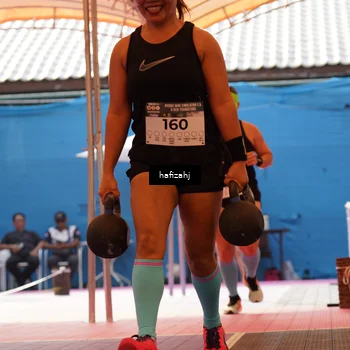 Runner Photo 5302924