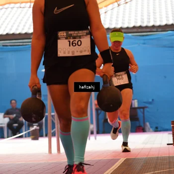 Runner Photo 5302926
